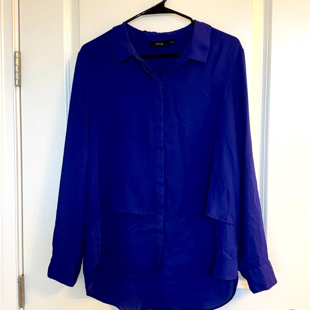 Button Down Shirt